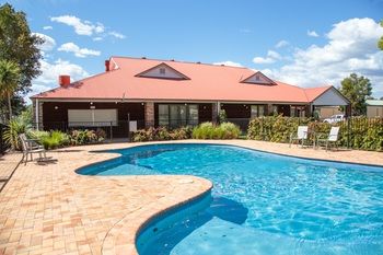 Gateway Lifestyle Nepean Shores - Accommodation Melbourne 20