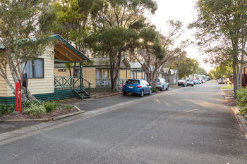 Gateway Lifestyle Nepean Shores - Accommodation Melbourne 21