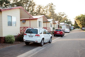 Gateway Lifestyle Nepean Shores - Accommodation Melbourne 22