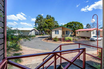 Gateway Lifestyle Nepean Shores - Accommodation Melbourne 23