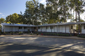 Gateway Lifestyle Nepean Shores - Accommodation Melbourne 24