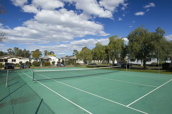 Gateway Lifestyle Nepean Shores - Accommodation Melbourne 26