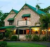 Peppertree Cottage - Accommodation Melbourne