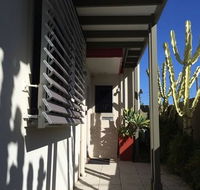 Chaucer Palms Boutique Bed amp Breakfast - Accommodation Melbourne