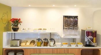 Ibis Budget Newcastle - Accommodation Melbourne 0