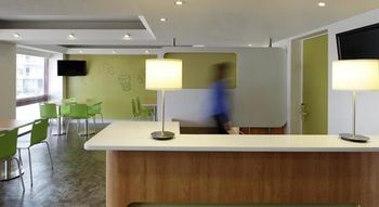 Ibis Budget Newcastle - Accommodation Melbourne 3