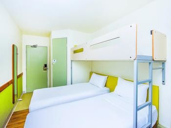 Ibis Budget Newcastle - Accommodation Melbourne 4