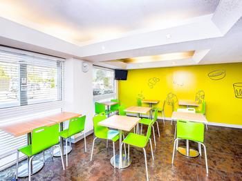 Ibis Budget Newcastle - Accommodation Melbourne 5