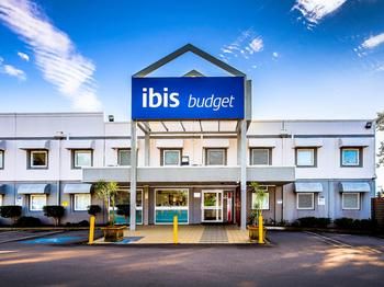 Ibis Budget Newcastle - Accommodation Melbourne 6