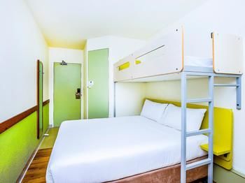 Ibis Budget Newcastle - Accommodation Melbourne 7