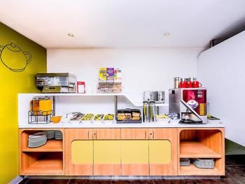 Ibis Budget Newcastle - Accommodation Melbourne 8