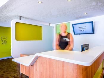 Ibis Budget Newcastle - Accommodation Melbourne 9