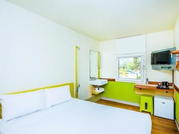 Ibis Budget Newcastle - Accommodation Melbourne 11