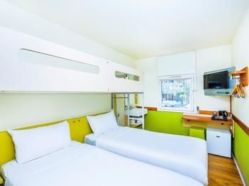 Ibis Budget Newcastle - Accommodation Melbourne 12