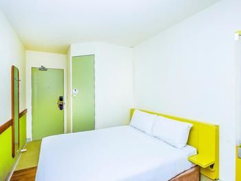 Ibis Budget Newcastle - Accommodation Melbourne 13