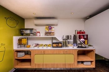 Ibis Budget Newcastle - Accommodation Melbourne 17