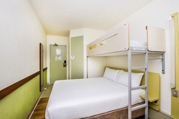 Ibis Budget Newcastle - Accommodation Melbourne 18