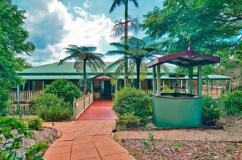 Avocado Grove B&B - Melbourne 4u 0