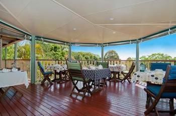 Avocado Grove B&B - Melbourne 4u 1