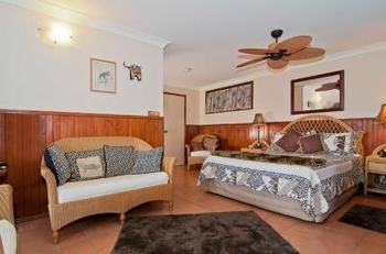 Avocado Grove B&B - Melbourne 4u 5