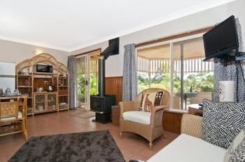 Avocado Grove B&B - Melbourne 4u 6