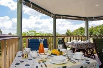 Avocado Grove B&B - Melbourne 4u 7
