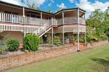 Avocado Grove B&B - Melbourne 4u 8