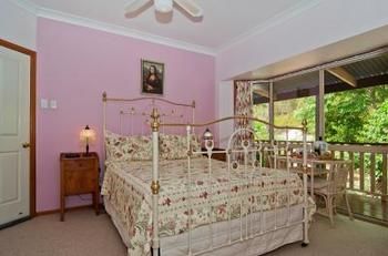 Avocado Grove B&B - Melbourne 4u 10