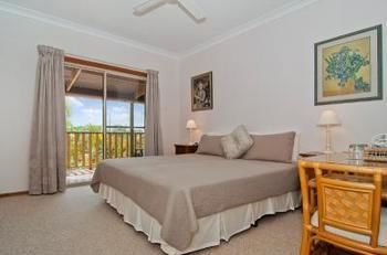 Avocado Grove B&B - Melbourne 4u 11