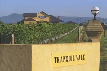 Tranquil Vale Vineyard & Cottages - Accommodation Melbourne 0