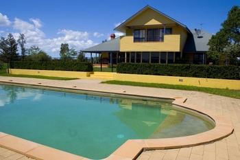 Tranquil Vale Vineyard & Cottages - Accommodation Melbourne 1