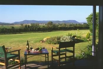Tranquil Vale Vineyard & Cottages - Accommodation Melbourne 3