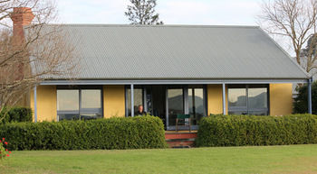 Tranquil Vale Vineyard & Cottages - Accommodation Melbourne 7