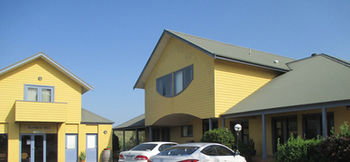 Tranquil Vale Vineyard & Cottages - Accommodation Melbourne 11