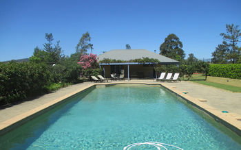Tranquil Vale Vineyard & Cottages - Accommodation Melbourne 14