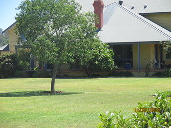 Tranquil Vale Vineyard & Cottages - Accommodation Melbourne 18