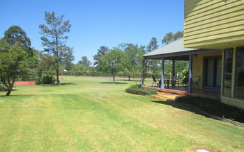 Tranquil Vale Vineyard & Cottages - Accommodation Melbourne 19