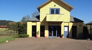 Tranquil Vale Vineyard & Cottages - Accommodation Melbourne 20