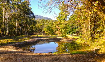 Valley Farm Vineyard Cottages - Accommodation Melbourne 3