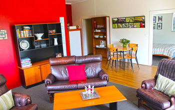 Valley Farm Vineyard Cottages - Accommodation Melbourne 8