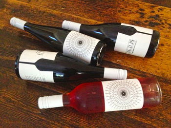 Valley Farm Vineyard Cottages - Accommodation Melbourne 15