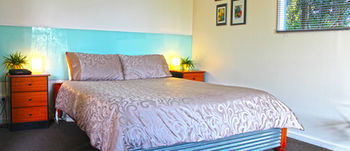 Valley Farm Vineyard Cottages - Accommodation Melbourne 16