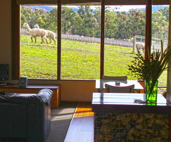 Valley Farm Vineyard Cottages - Accommodation Melbourne 17