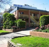 Centabrook Motor Inn - Accommodation Melbourne