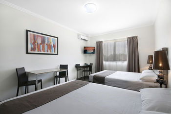 Valuesuites - Accommodation Melbourne 2