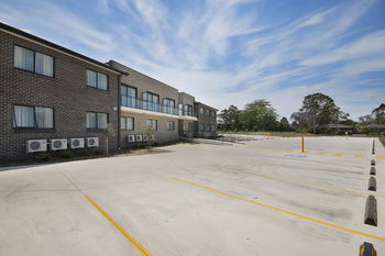 Valuesuites - Accommodation Melbourne 11