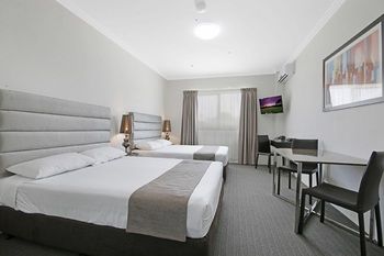 Valuesuites - Accommodation Melbourne 14