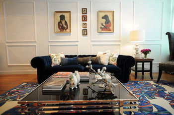 D'One Luxury Apartments - Accommodation Melbourne 6