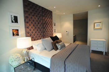 D'One Luxury Apartments - Accommodation Melbourne 10