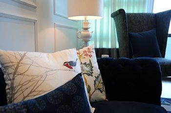 D'One Luxury Apartments - Accommodation Melbourne 11